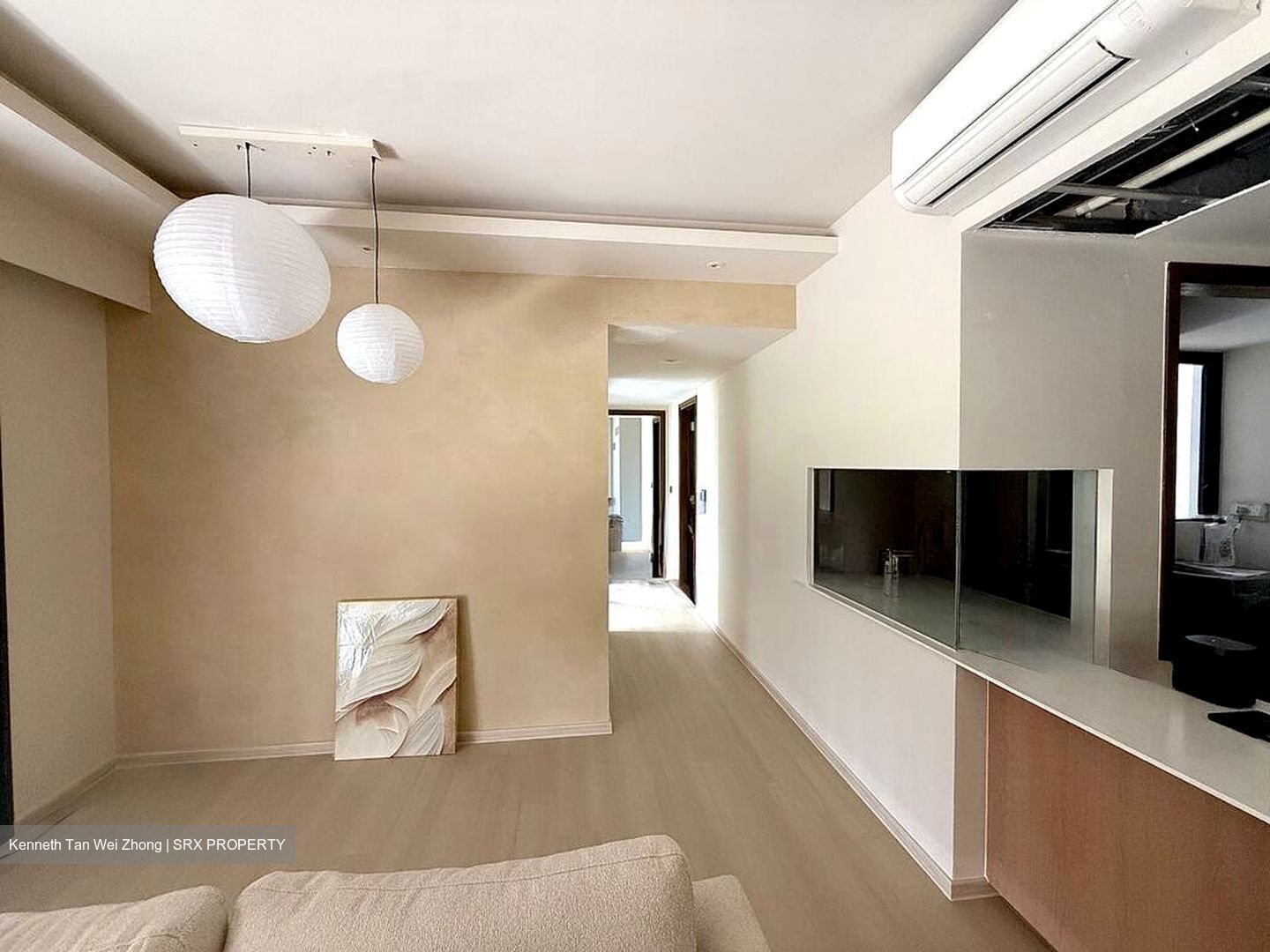 Waterbay (D19), Condominium #500769441